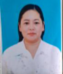 Dương Thị Khánh