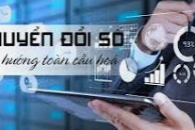 VBGVNV trường mầm non Mỹ Thuận tham gia khoá học khung năng lực số trên cổng đào tạo trực tuyến và khoá đào tạo chuyển đổi số trong giáo dục và xây dựng bài giảng điện tử E-LEARNING